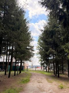 Domki nad Firlejem - 1