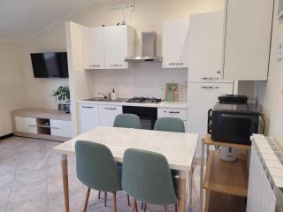 Bella Todi Apartment 2 - 8