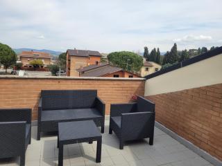 Bella Todi Apartment 2 - 1