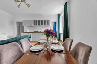 Praga Apartment - Trams nearby - by Rentujemy - 2
