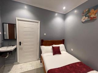 Eldoret Finest Home - 5
