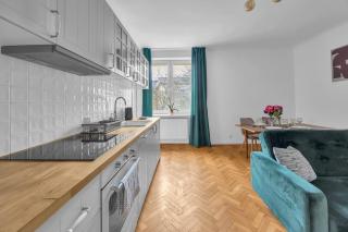 Praga Apartment - Trams nearby - by Rentujemy - 4