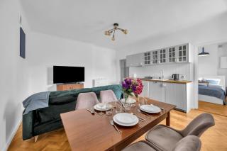 Praga Apartment - Trams nearby - by Rentujemy - 3
