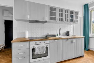 Praga Apartment - Trams nearby - by Rentujemy - 8