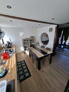 Chalet douceur - 6