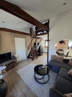 Chalet douceur - 7