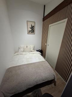 Chalet douceur - 4