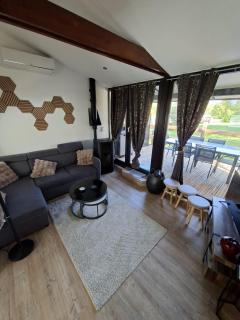 Chalet douceur - 9