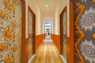 SPOT ON by OYO HND MOTEL & GUEST HOUSE - 2