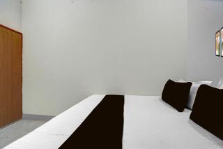 SPOT ON by OYO HND MOTEL & GUEST HOUSE - 3