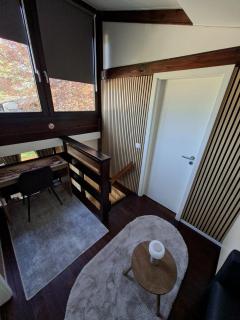 Chalet douceur - 2