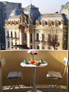 Victoriei Bellevue Apartament - Bucarest - 9