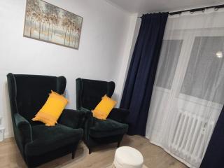 Studio Central Premium - 1