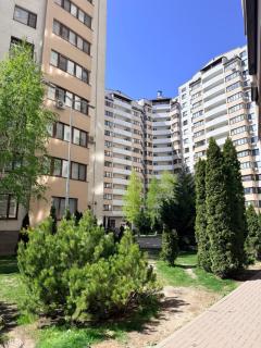 New House Strișca - 1