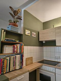 City Appartment 59 - 3