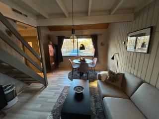 Nice apartment at Golsfjellet - Gol - 8