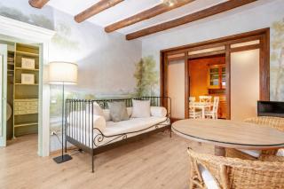 The painted house, nei vicoli di Sirolo posto spiaggia in omaggio - 7