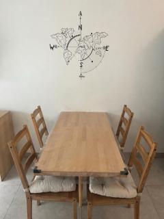5mn Monaco - Terrasse - Parking - Monaco Border - 7