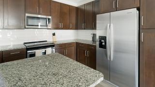 Landing Stylish 2BD Gym - 6