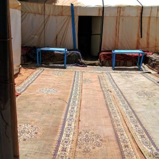 ERG MERZOUGA SAHARA CAMP - 4