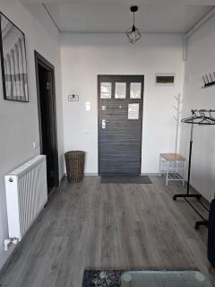 Apartament Complex B Stefan Lake - 9