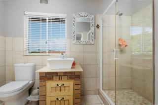 FlowithLin Guesthouse - Durban - 5