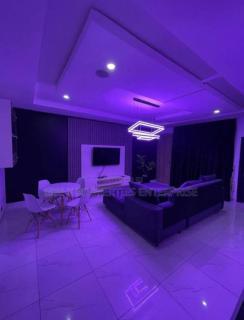2 bedrooms shortlet apartment - 8