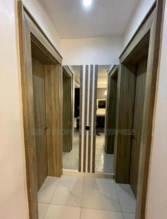 2 bedrooms shortlet apartment - 5