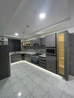 2 bedrooms shortlet apartment - 3