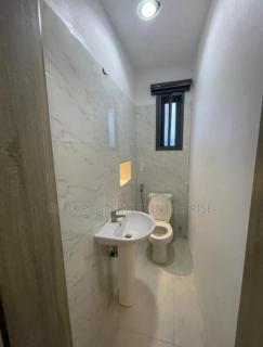 2 bedrooms shortlet apartment - 1