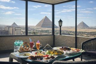 Rihana Pyramids Inn - 9