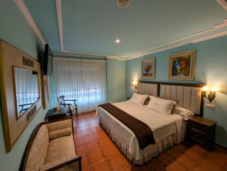 Hotel Boutique El Pescador - 4