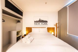 Flat en Hotel | Limpieza Diaria | Paulista - W1403 - 6