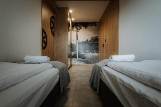Czorsztyn Lux Apartments- apartament z prywatną sauną 331 - 5