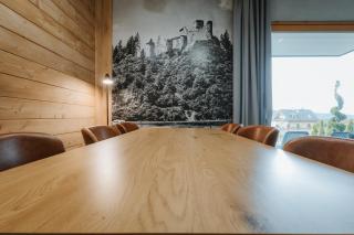 Czorsztyn Lux Apartments- apartament z prywatną sauną 331 - 6