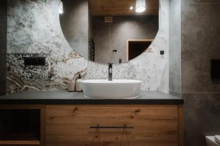 Czorsztyn Lux Apartments- apartament z prywatną sauną 331 - 3