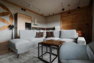 Czorsztyn Lux Apartments- apartament z prywatną sauną 331 - 7