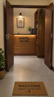 Hostel Shanyraq - 2