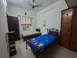 2BHK Adambakkam Near Velachery & Airport 5Kms - 5