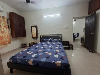 2BHK Adambakkam Near Velachery & Airport 5Kms - 6