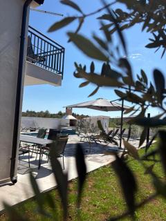 Holiday house Frano - 9