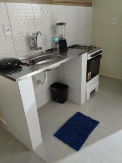 Ph residence São Marcos - 4