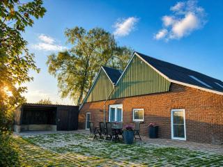 Vakantiewoning Op de Woerd - 9