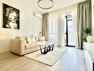 BW Libera Apartment Deluxe - 0