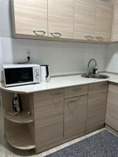 Апартаменты Bishkek City - 5