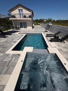 Holiday house Frano - 8