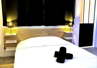 Spacieux spa et sauna - 6