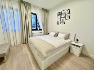 BW Libera Apartment Deluxe - 8