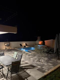 Holiday house Frano - 1
