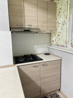 Апартаменты Bishkek City - 7